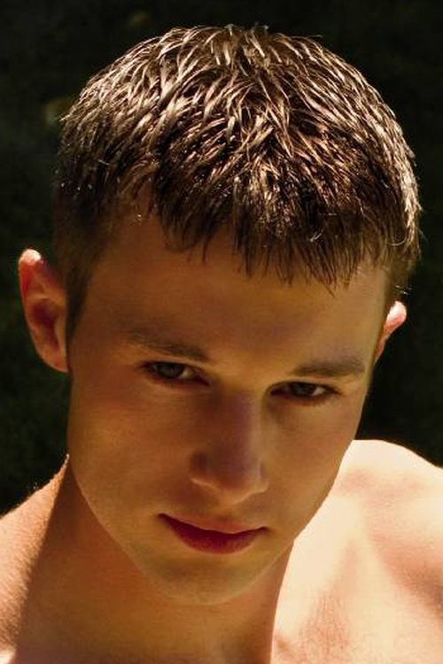 Poster of Kurt Wild