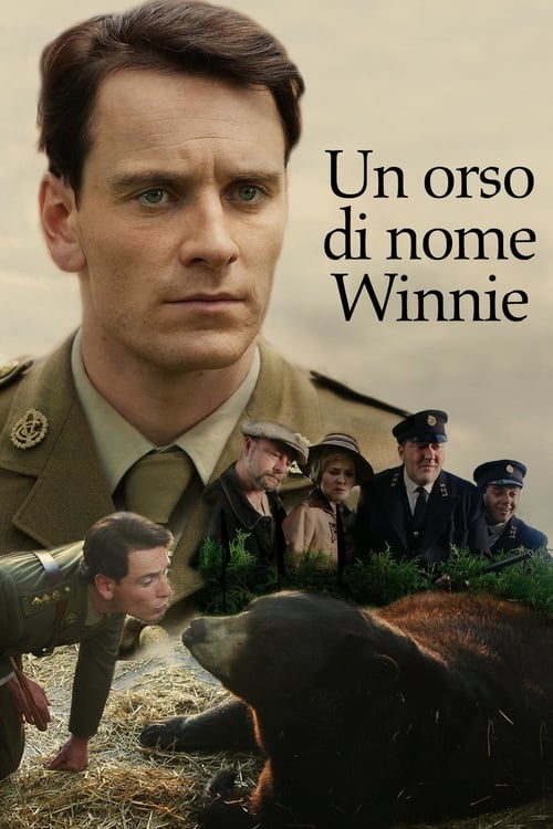 Un+orso+di+nome+Winnie