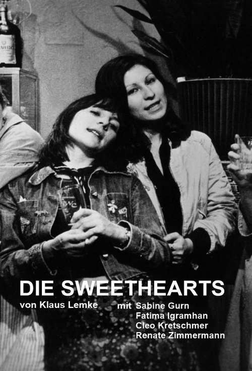 Die+Sweethearts