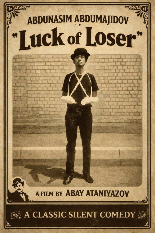 Luck of loser