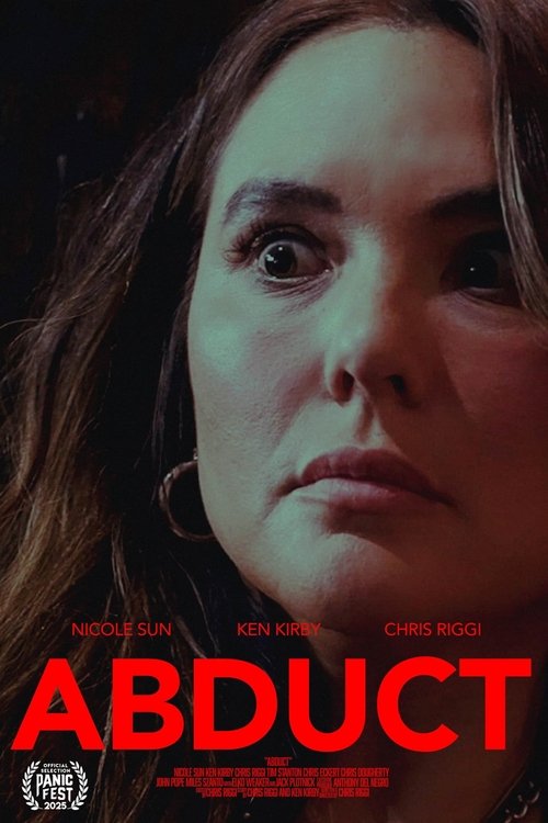 Abduct