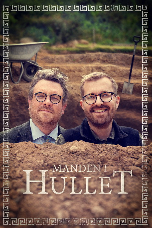 Manden i Hullet电影海报