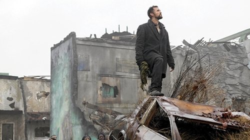 Falling Skies - 2. Bölüm