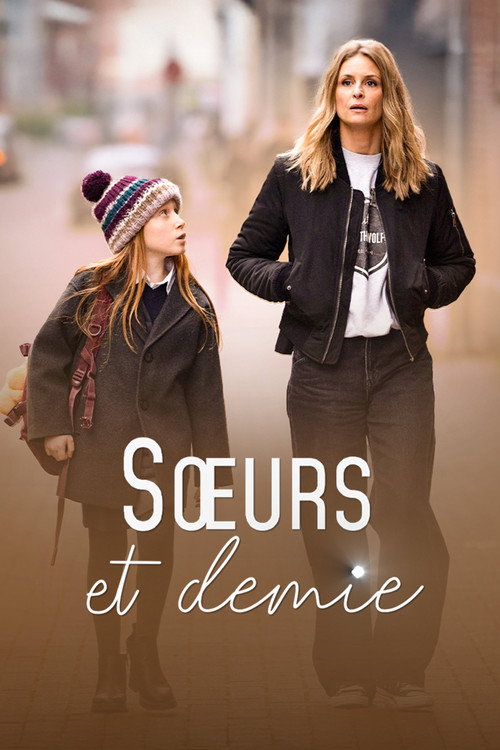 Sœurs et demie Poster