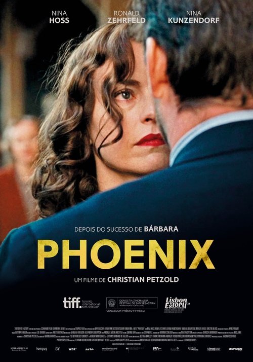 Assistir ! Phoenix 2014 Filme Completo Dublado Online Gratis