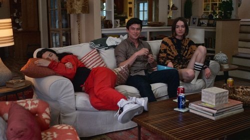 Atypical - Ejderha Sığınağında