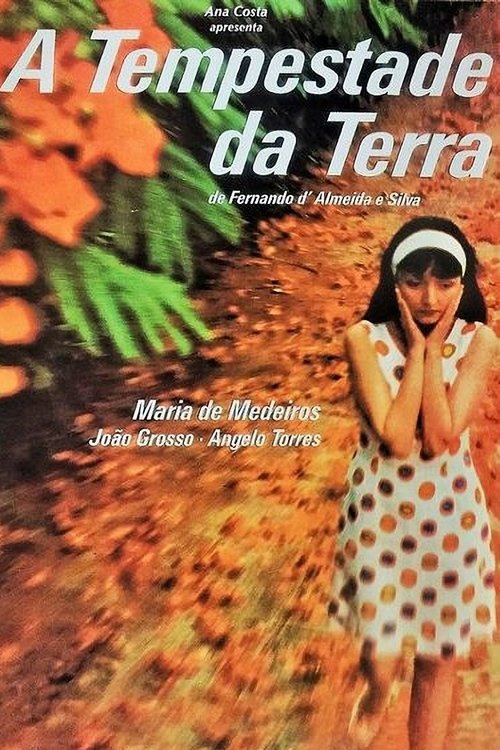 A Tempestade da Terra (1997) Guarda il film in streaming online