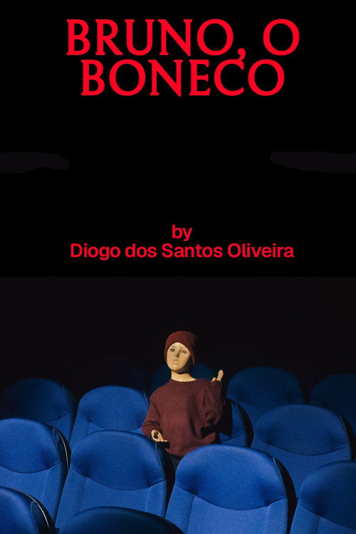 Bruno, o Boneco