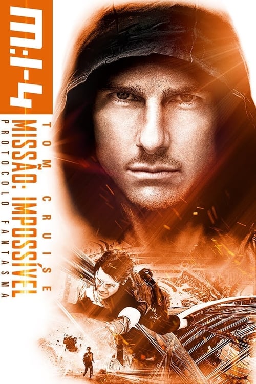 Missão: Impossível - Operação Fantasma (2011) Watch Full Movie Streaming Online