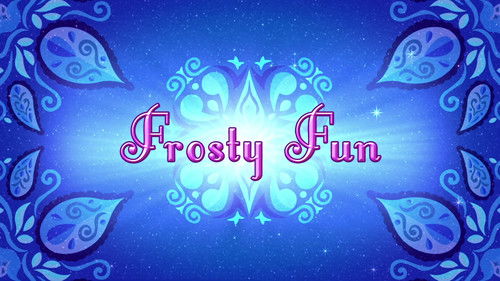Frosty Fun