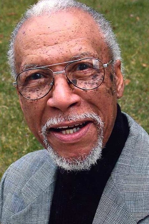 Poster of Leon Lamar