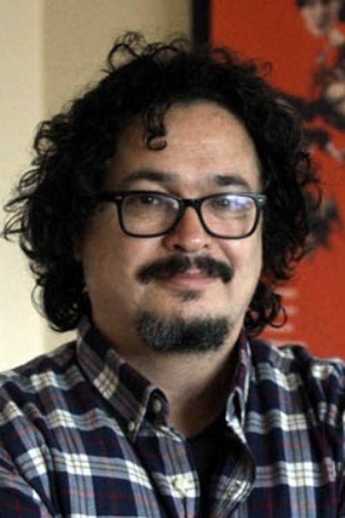 Poster of Guillermo Casanova