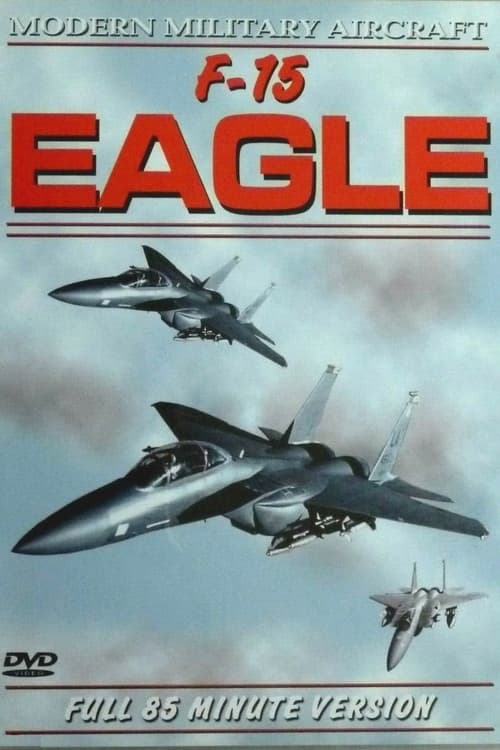 F-15+Eagle