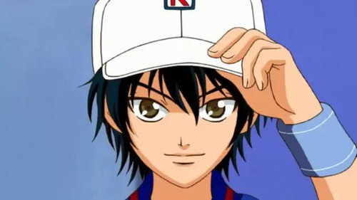 网球王子第2季第24集