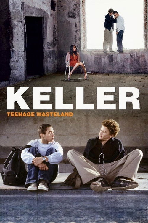 Keller+-+Teenage+Wasteland