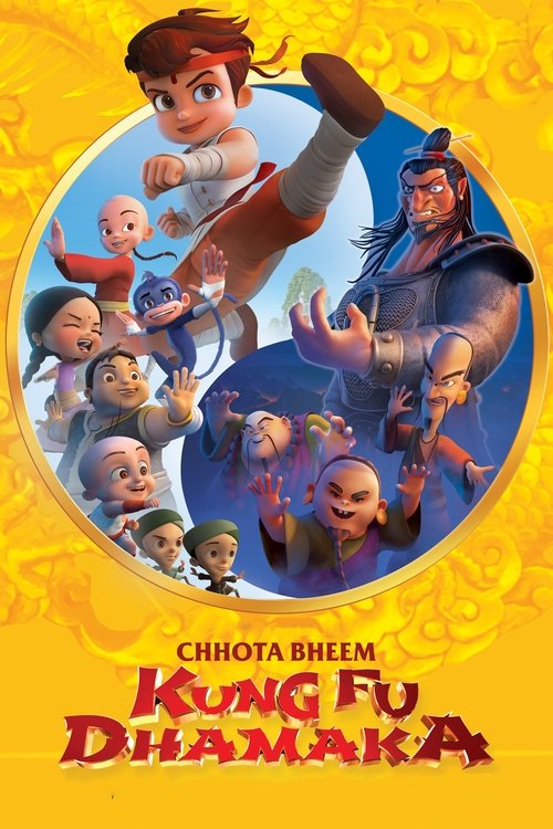 Chhota+Bheem+Kung+Fu+Dhamaka