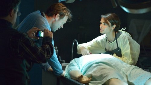 The Strain - 4. Bölüm