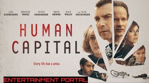 Human Capital (2020) Full Movie