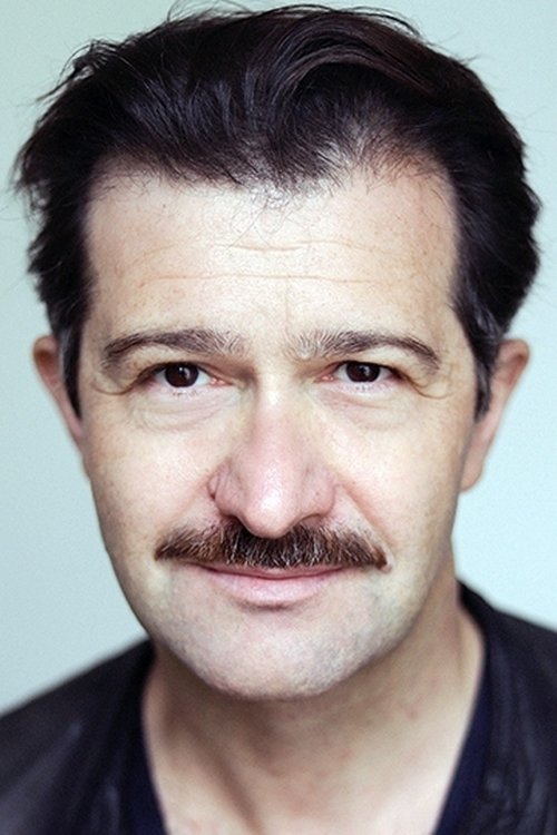 Poster of Stéphane Hausauer