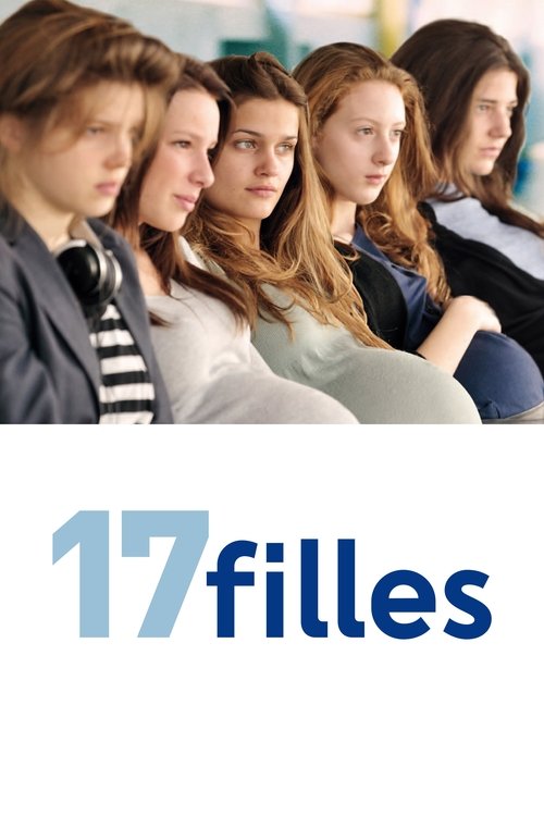 Assistir ! 17 filles 2011 Filme Completo Dublado Online Gratis