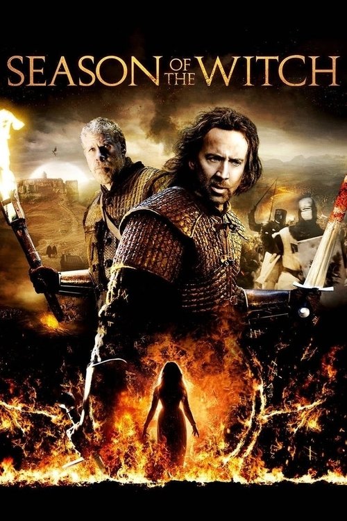 Poster of Season of the Witch