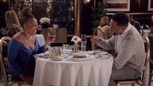 The Upshaws - 2. Bölüm