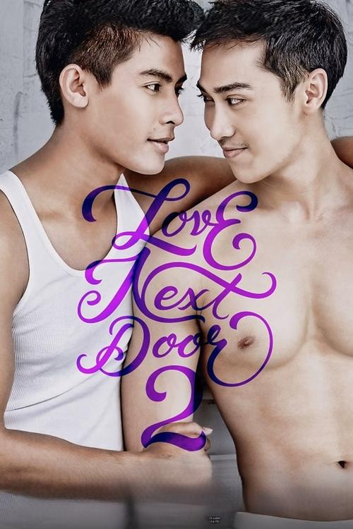Love Next Door 2 Poster