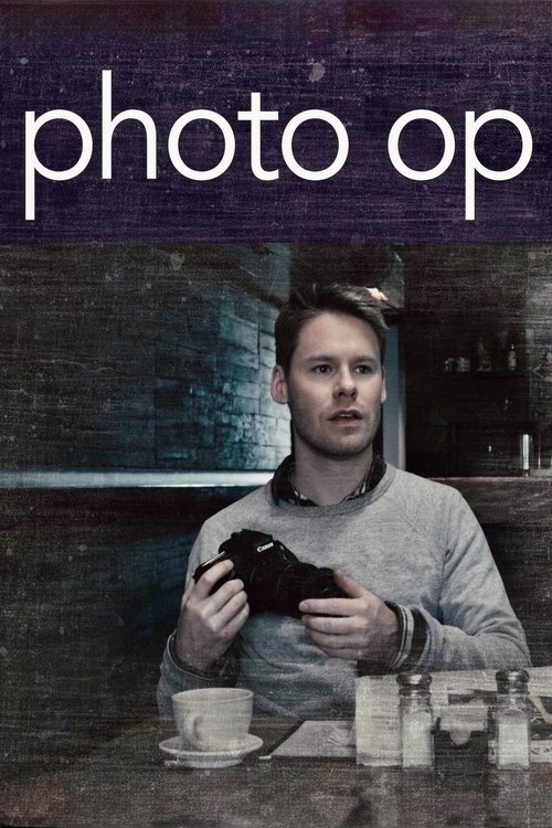 Poster for Photo Op