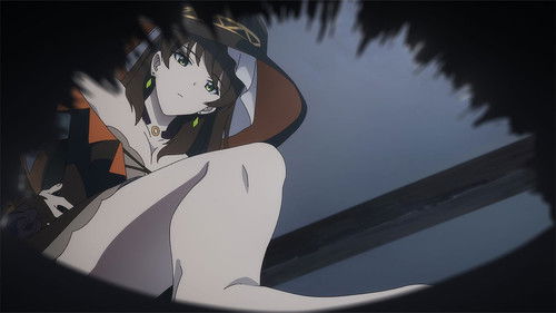 Once Upon a Witchs Death - 3. Bölüm