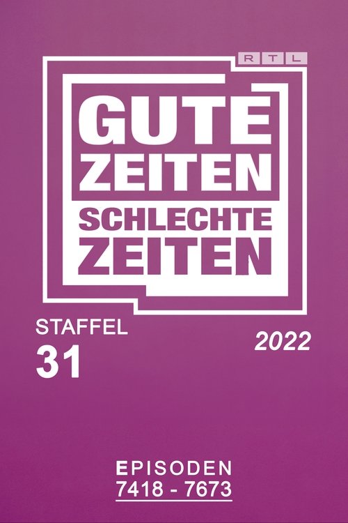 Temporada 31