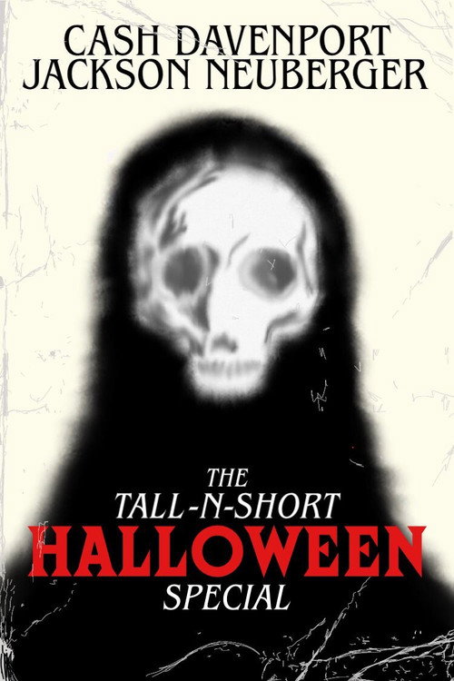 The Tall-N-Short Halloween Special - Vol. I电影海报