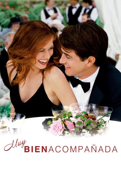El día de la boda