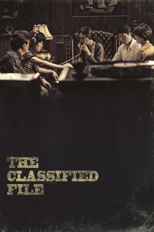 The+Classified+File