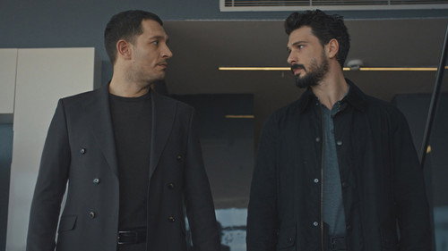 Yeraltı第1季第10集