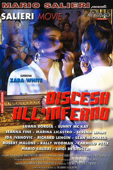 Discesa all' inferno