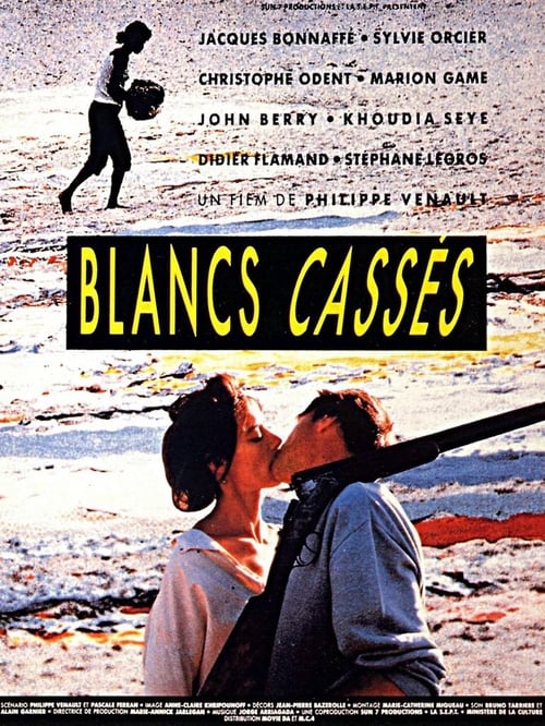 Ver Pelical Blancs cassés (1989) Gratis en línea