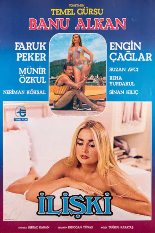 İlişki poster 2