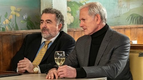 Schitts Creek - 10. Bölüm