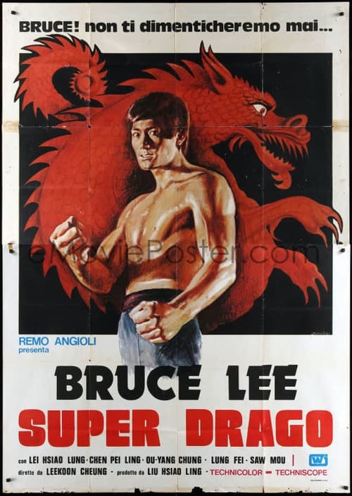 Bruce+Lee+Super+Drago