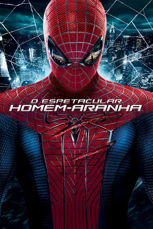 Assistir ! O Fantástico Homem-Aranha 2012 Filme Completo Dublado Online Gratis