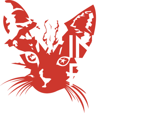 Indie Film as Logo