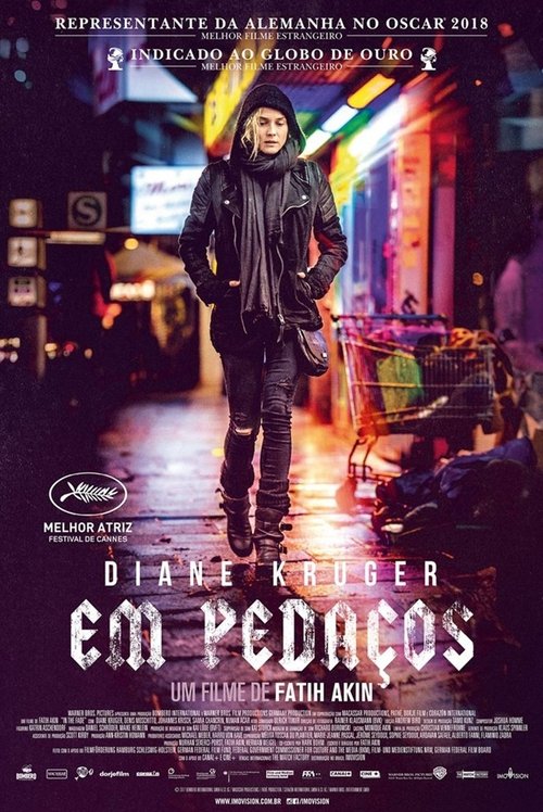 Assistir ! Em Pedaços 2017 Filme Completo Dublado Online Gratis