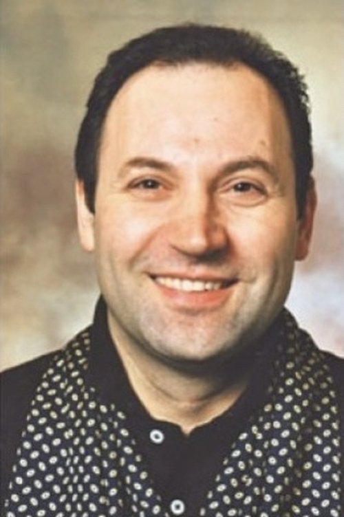 Poster of Peter Straka