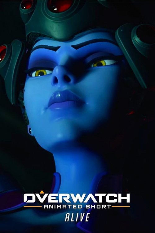 Regarder Overwatch Animated Short: Alive (2016) Film Complet VF En Français Regarder Overwatch Animated Short: Alive (2016) le film en streaming complet en ligne