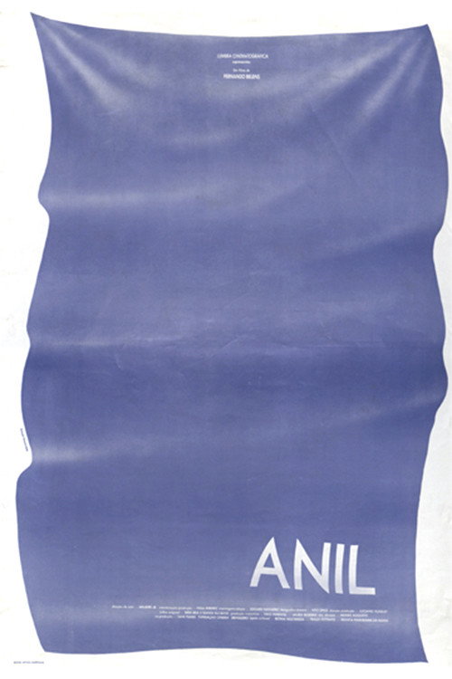 Anil poster 1