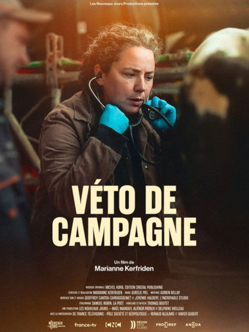 Véto de campagne