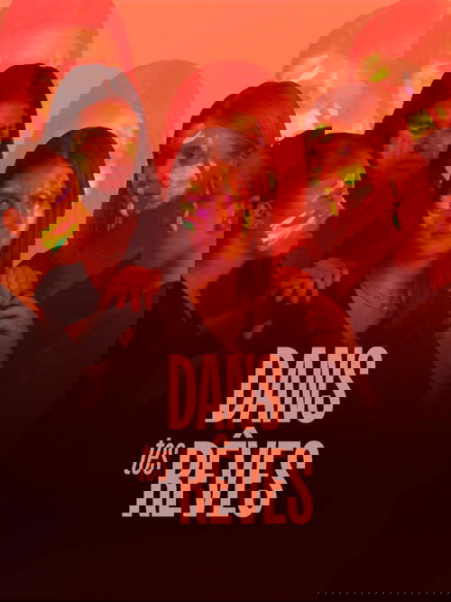 Dans tes rêves Poster