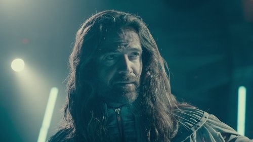 Warrior Nun - Yaşeya 40:31