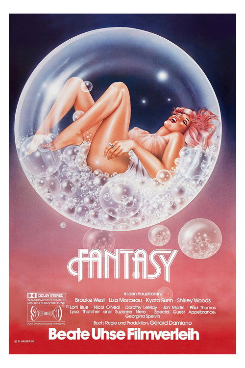 Fantasy poster 6