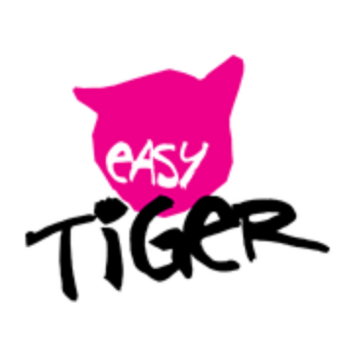 Easy Tiger Logo